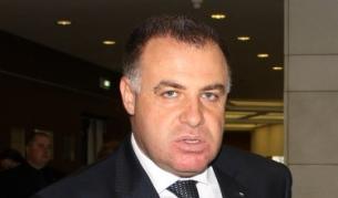 Министърът на земеделието Мирослав Найденов