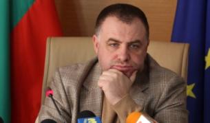 М. Найденов: Дюни ли са това, или не са?
