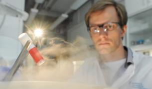 Откриха нов механизъм на бактериална съпротива