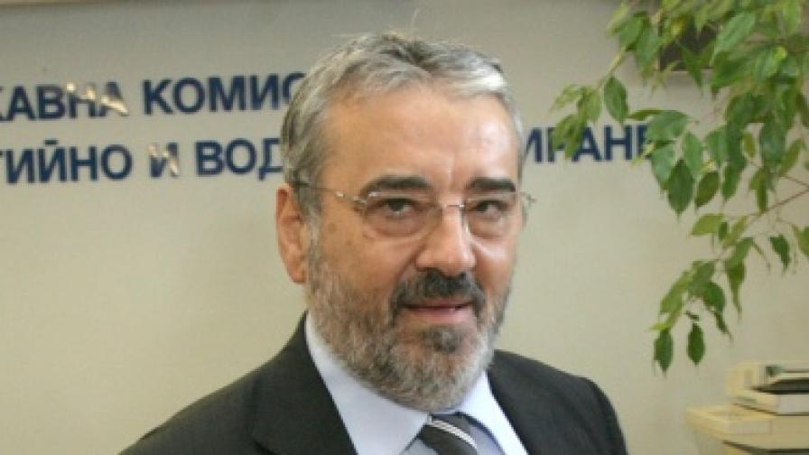 Ангел Семерджиев