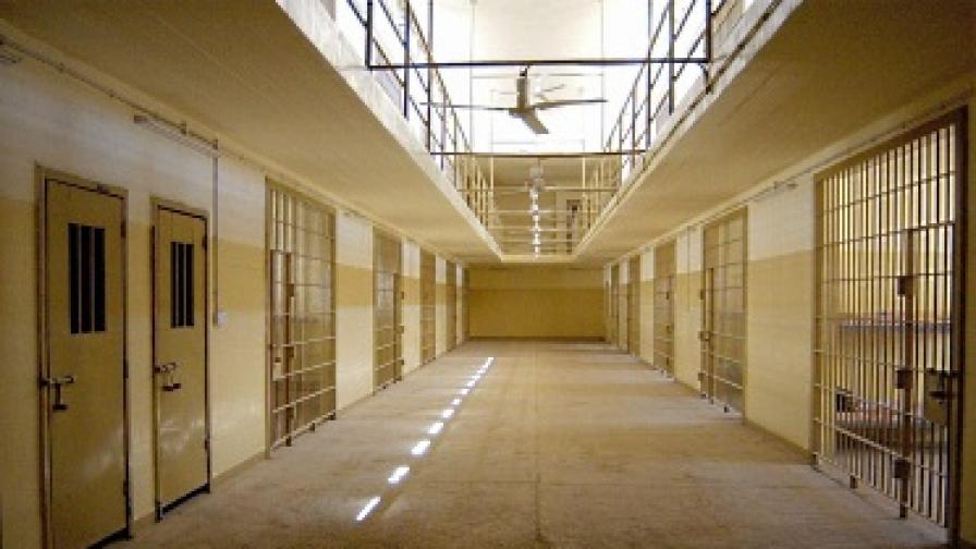 Затворът "Абу Граиб"