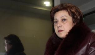 Галя Гугушева