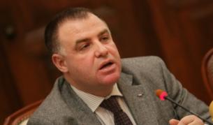 Земеделският министър Мирослав Найденов