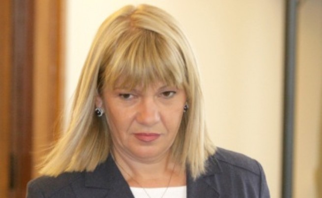 Министър Караджова: Протестите срещу строителството по Черноморието са твърде закъснели