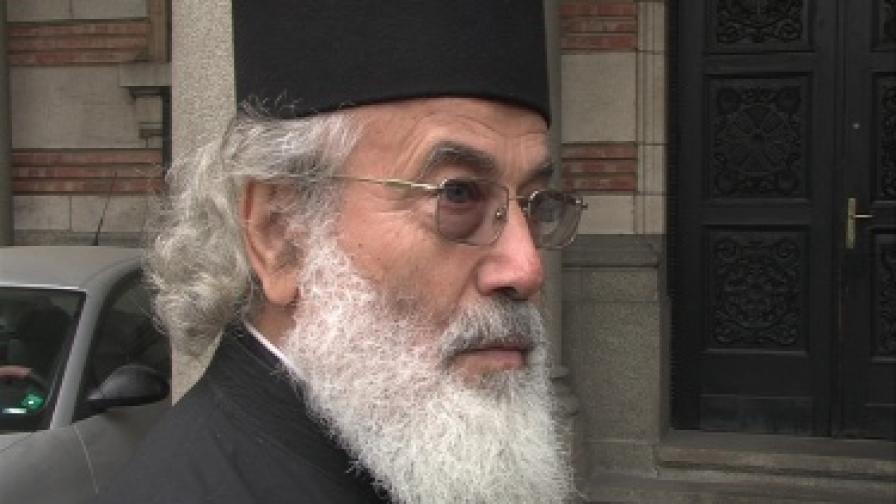Петима митрополити няма да са кандидати за патриарх