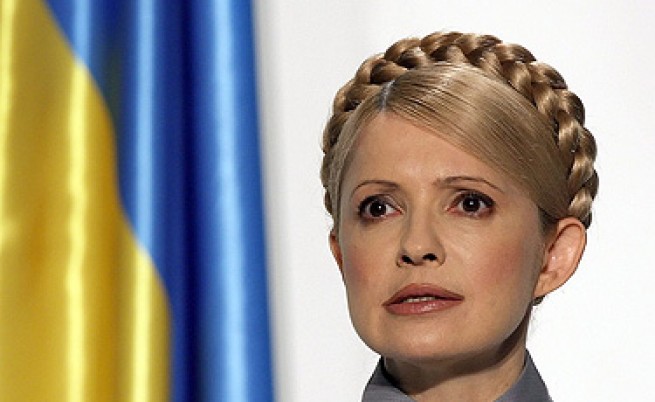 Обвиниха Юлия Тимошенко и в убийство