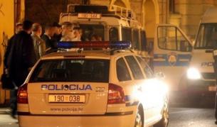 Нова експлозия разтърси центъра на Загреб 