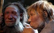 Поглед към древното минало: Реконструираха лицето на неандерталец след 50 000 години