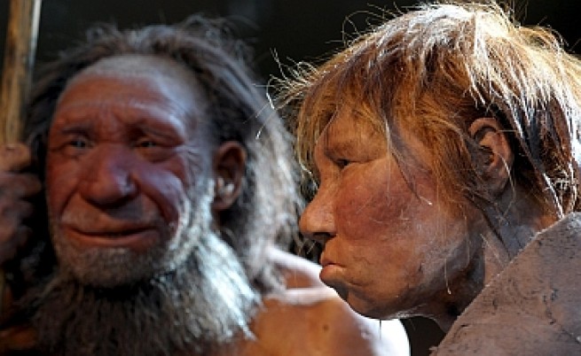Проф. Чърч: Клонингът на неандерталец е възможност, но не търся сурогатна майка