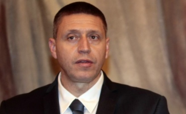 Двама уволнени заради нападението над Ахмед Доган, шефът на НСО отрече да е имал среща с Борисов и Доган