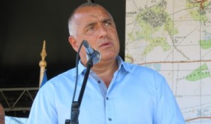 Борисов: В министерството на икономиката вярвам само на Добрев