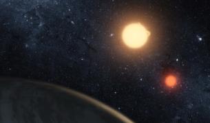 ЕКА и НАСА ще разкриват тайната на тъмната материя