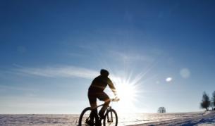 Бактерии високо в небето могат да изменят климата