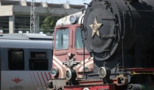 БДЖ с 25 млн. лв. загуба за 2012 г.