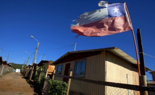 Силен трус в Чили, но няма данни за жертви и сериозни щети