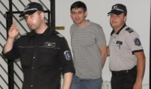 Костадин Тасев - бащата-насилник от Сандански