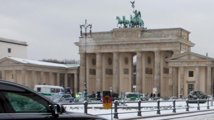 Германски съд потвърди социалните права на българите в Германия 