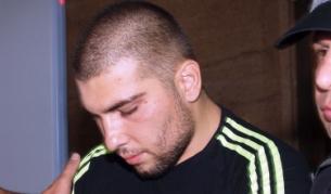 21-годишният Петър Ангелов, убил по изключително жесток начин Женя Тодорова