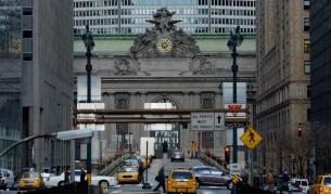Емблематичната Централна гара на Ню Йорк навърши 100 години