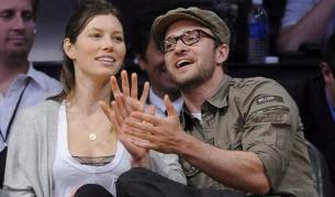 Тимбърлейк се готви за кариера, а не за деца