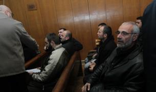 Съдът изслуша експертите по делото срещу имамите