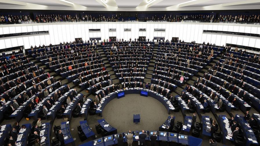 ЕП обсъди темата за върховенството на закона в България