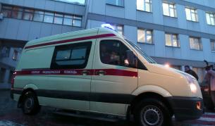 Взрив в руска мина уби деветима миньори