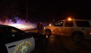 Лос Анджелис: Полицаят убиец е мъртъв 