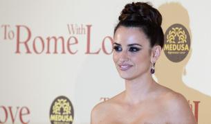 Топ 13 на звездните дами с най-красиви тела през 2013 г.