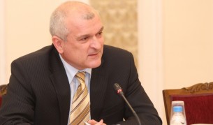 Димитър Главчев