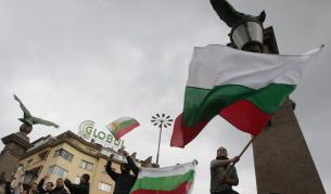 Протестът на Орлов мост срещу сметките за ток не е съгласуван със Столичната община