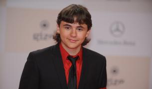 Големият син на Джако става журналист