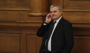 Румен Петков: Външното ни разузнаване не може вече да бъде партньор на никой