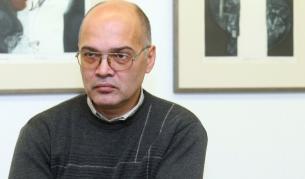 Безлов: Ако Борисов не разполагаше с документ, нямаше да обвини Доган 