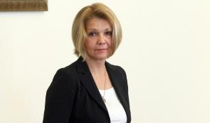 Юлиана Иванова