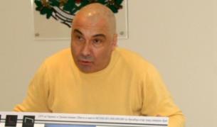 Николай Димитров