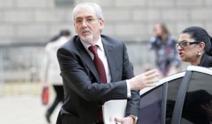 Лидерът на ДПС Лютви Местан