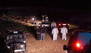 Телата бяха намерени край Смилковското езеро