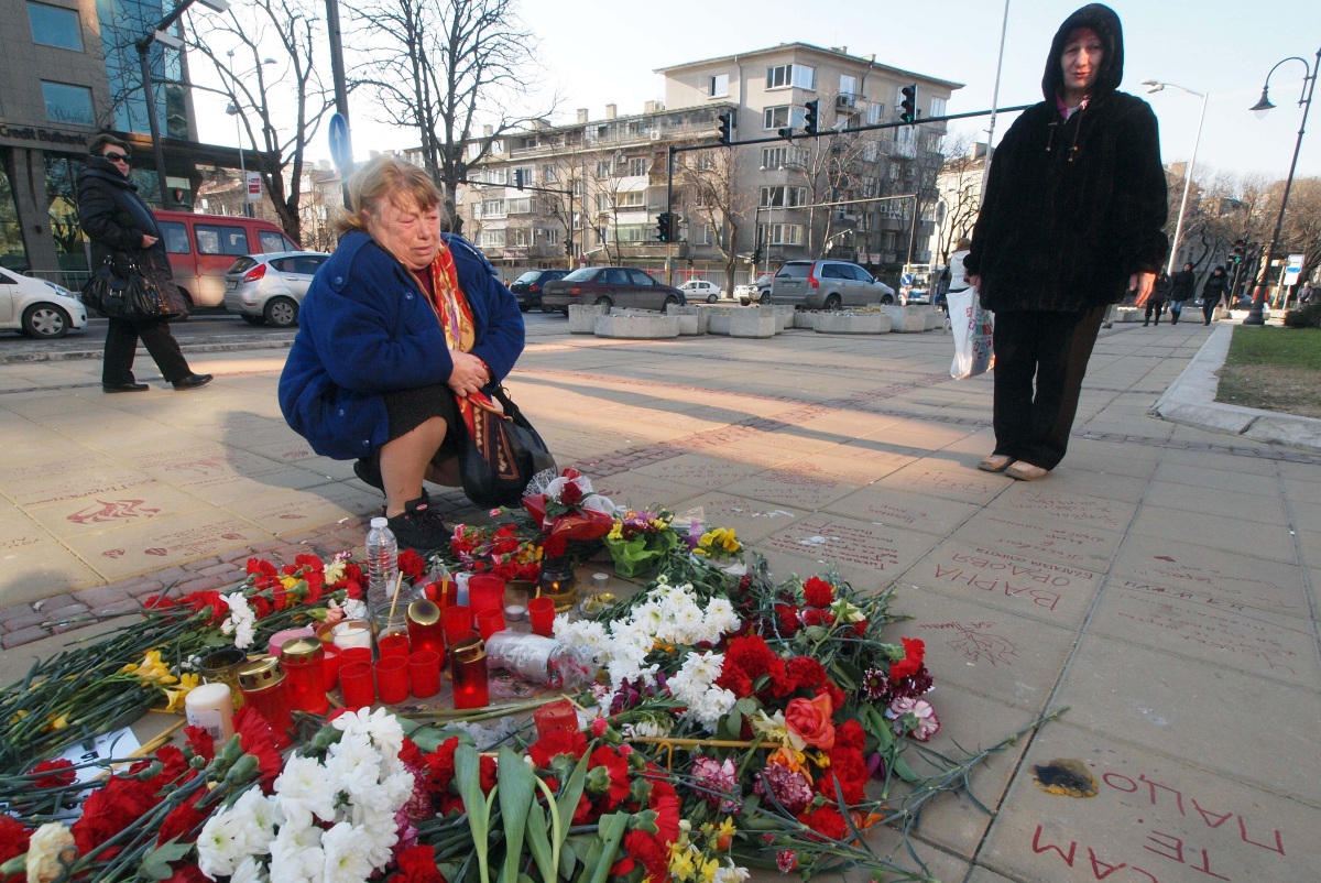 Национален траур за Пламен Горанов