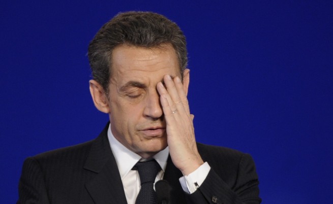 Саркози: Може да се наложи да се върна в политиката