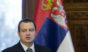 Дачич: Косово не е наше