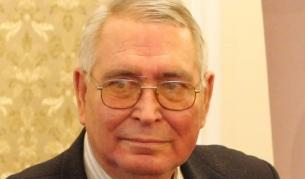 Любен Корнезов