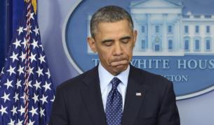 Президентът на САЩ Барак Обама