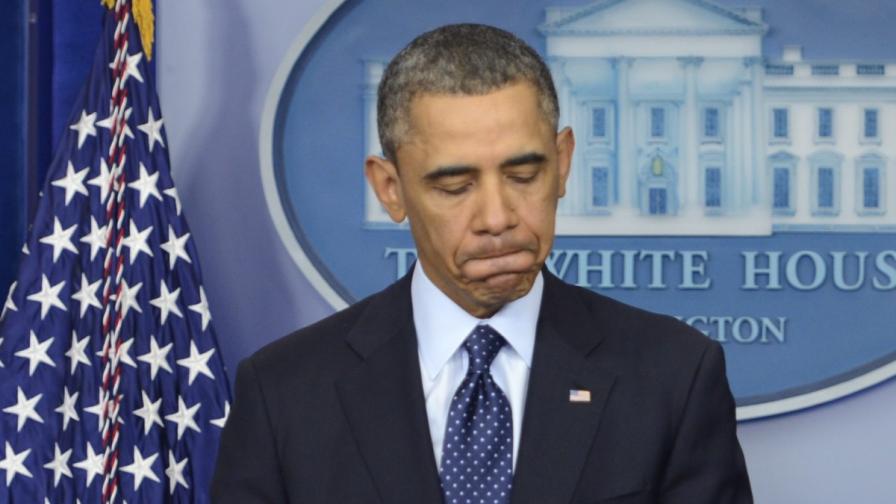 Упрекват Обама за липсата на чернокожи министри