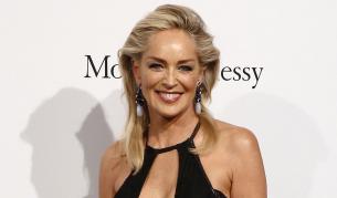 Шарън Стоун