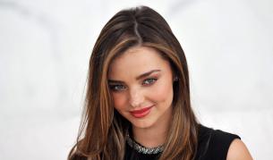 Миранда Кер пострада в катастрофа