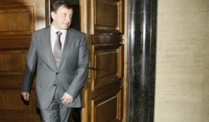 Алексей Петров в СГС