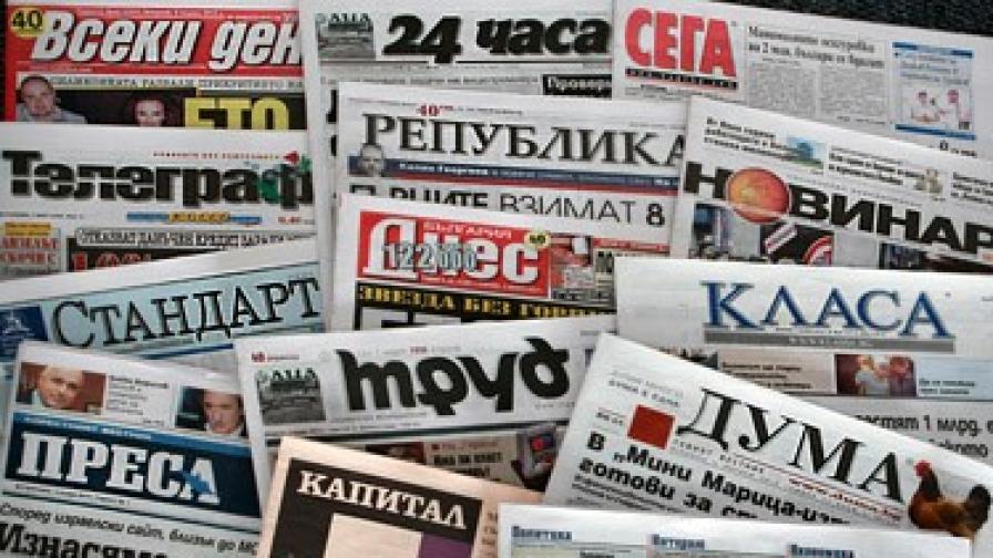 Цветанов пред "24 часа": Не познавам повечето нови министри
