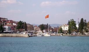 Охридското езеро може да прелее