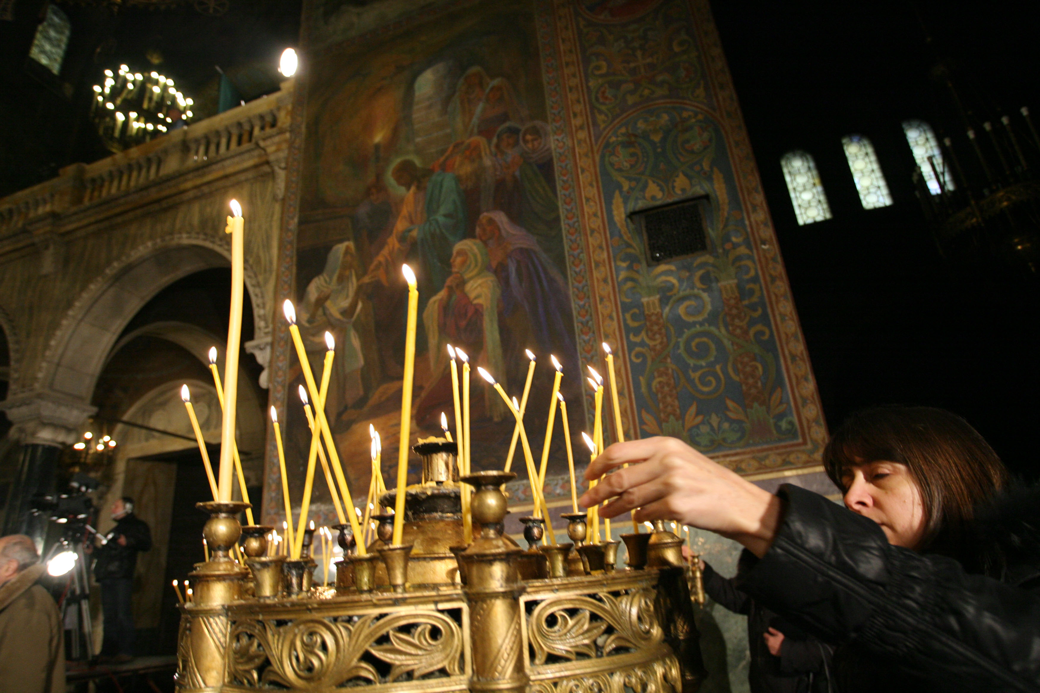 Започва Великденският пост - време на покаяние и въздържание пред Бога